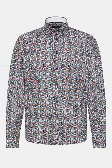 ΠΟΥΚΑΜΙΣΟ BUGATTI - 690 ΜΠΕΖ